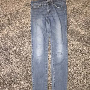 Joe Fresh Low Rise Jeggings